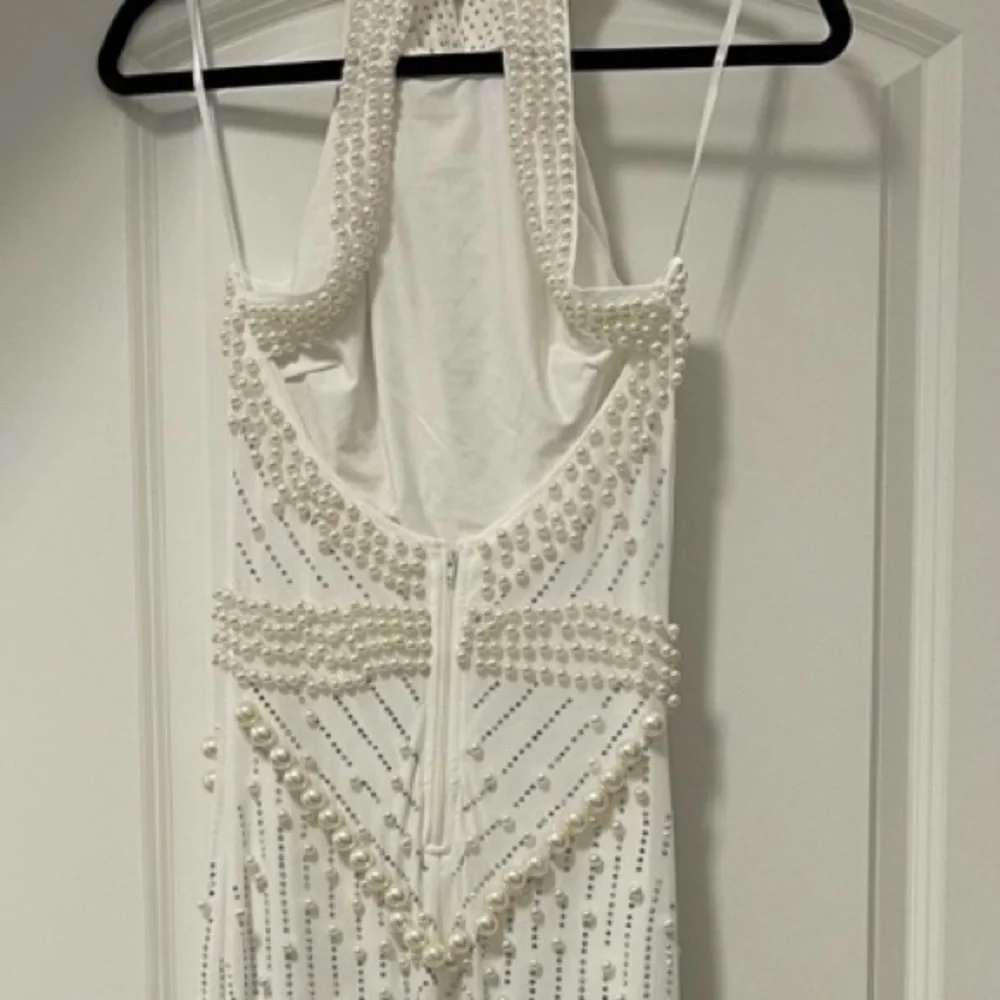 Donnee Par Dieu Pearl dress - Picture 8 of 10